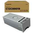 thumbnail image 1 of Compatible Epson C12C890191 C12C890193 Maintenance Tank, 1 of 1