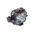 thumbnail image 1 of P Premium Power Products Projector Lamp Replaces Epson ELPLP18 for Epson PowerLite 735C 735 730C 730 720C and Epson EMP 735C 735 730C 730 and EMP 530, 1 of 1