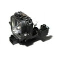 thumbnail image 1 of P Premium Power Products Projector Lamp Replaces Epson ELPLP27, V13H010L27 for Epson EMP-54, EMP-54c, EMP-74, EMP-74c, EMP-74L, EMP-75; PowerLite 54c, 74c, 1 of 1