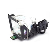 P Premium Power Products Projector Lamp Replaces Epson ELPLP10, V13H010L10, V13H010L1S for Epson PowerLite EMP-510, EMP-510C, EMP-710, EMP-710C, 510, 510C, 710, 710c