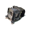 thumbnail image 1 of Epson ELPLP48 Projector Lamp with High Quailty Compatible 170 Watt bulb, (Yield: 2000 hours), 1 of 1