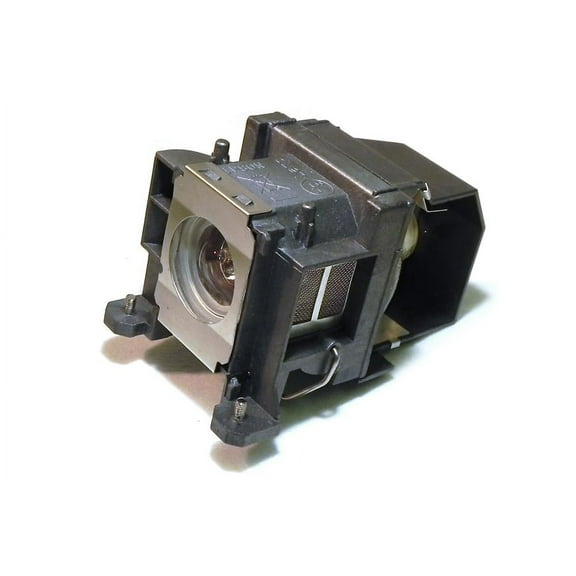 Epson ELPLP48 Projector Lamp with High Quailty Compatible 170 Watt bulb, (Yield: 2000 hours)