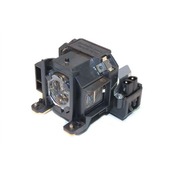 P Premium Power Products Projector Lamp Replaces Epson ELPLP38 for Epson EMP-1, EMP-1700, EMP-1505 series