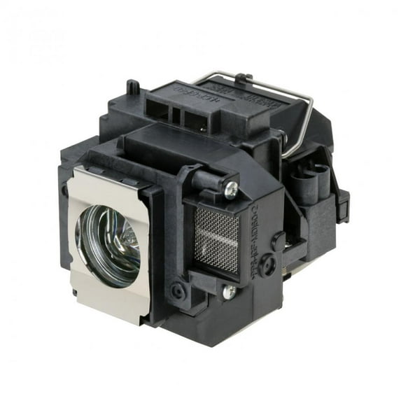P Premium Power Products Projector Replacement Lamp Replaces Epson ELPLP58, V13H010L58 for Epson PowerLite 1220, 1260, S9, S10+, X9, EX3200, EX5200, EX7200, VS200, EB-S9, EB-S10, EB-W9, EB-W10, EB-X9