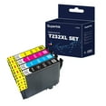thumbnail image 1 of Compatible Epson T232XL T232 Combo Ink Cartridge by Superink, 1 of 5