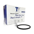 thumbnail image 1 of Replacement Part For Eureka Sanitaire 1402A Upright Vacuum Cleaner Heavt Duty Round Belt :- 30563B, 1 of 7