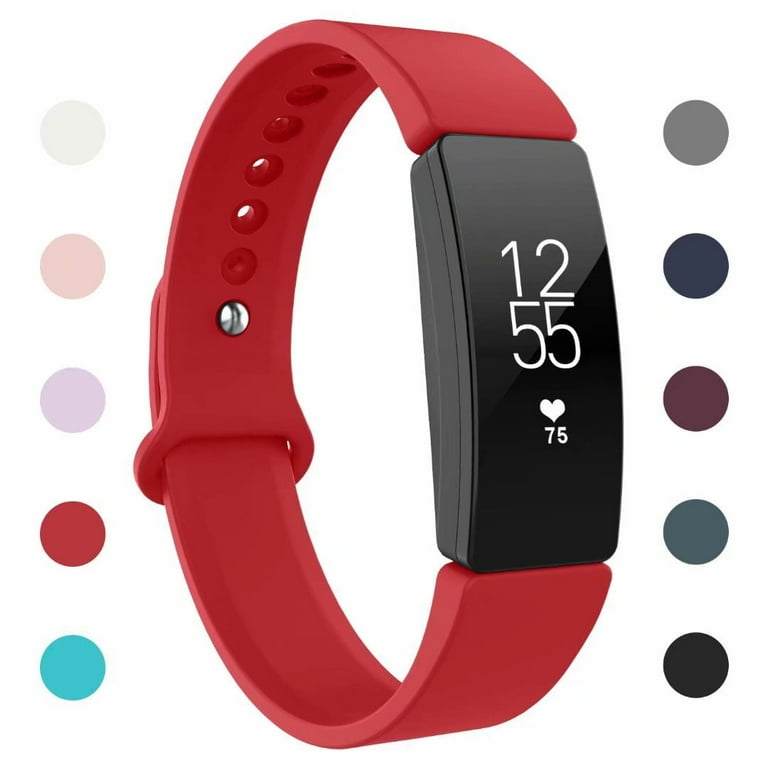 Fitbit ace 2 red hotsell