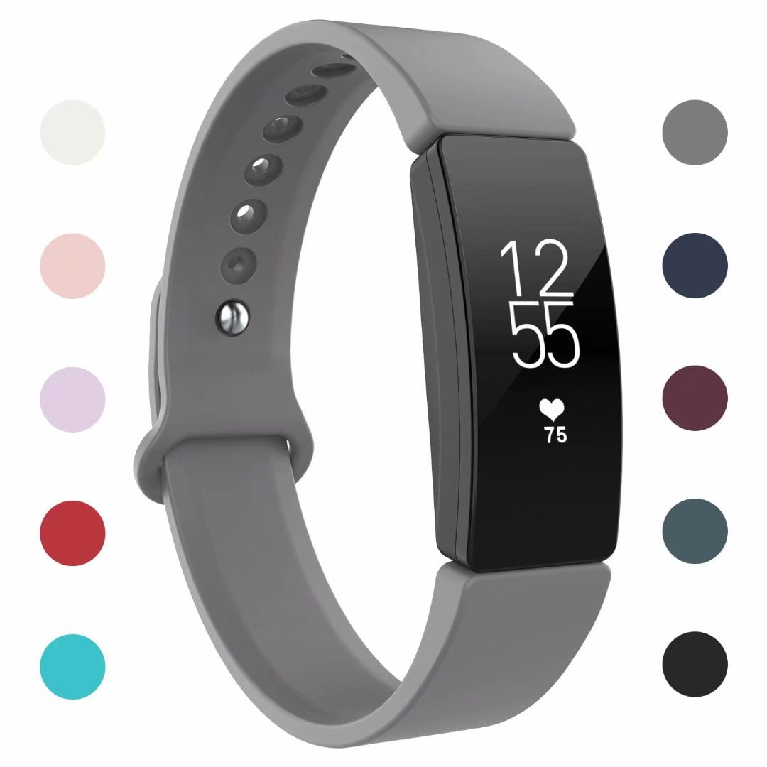 Compatible with Fitbit Inspire HR/Fitbit Inspire/Fitbit Ace 2 Band