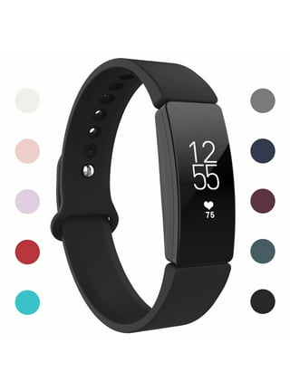  Chofit Veryfit ID208 Watch Band, Flexible Silicone Wristband  Intended for Veryfit Smart Watch Band ID208 BT Smartwatch Accessories  Adjustable Bracelet Replacement Strap Loop (LargeSize-6PACKS) : Cell Phones  & Accessories