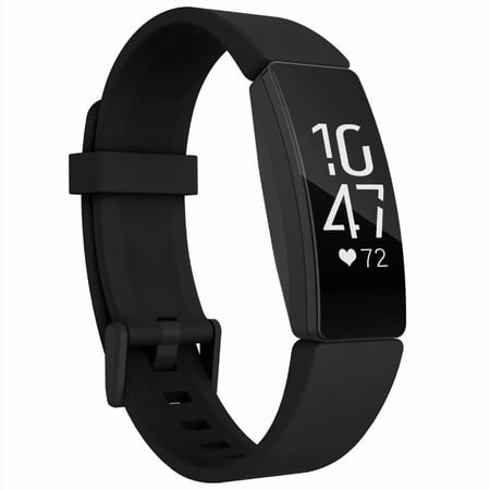 Compatible with Fitbit Inspire/Inspire HR/Inspire 2 and Ace 2 Bands, Adjustable Sports Soft Replacement Wristbands Compatible with Fitbit Inspire/Inspire HR/Ace2 for Women Men Small Large