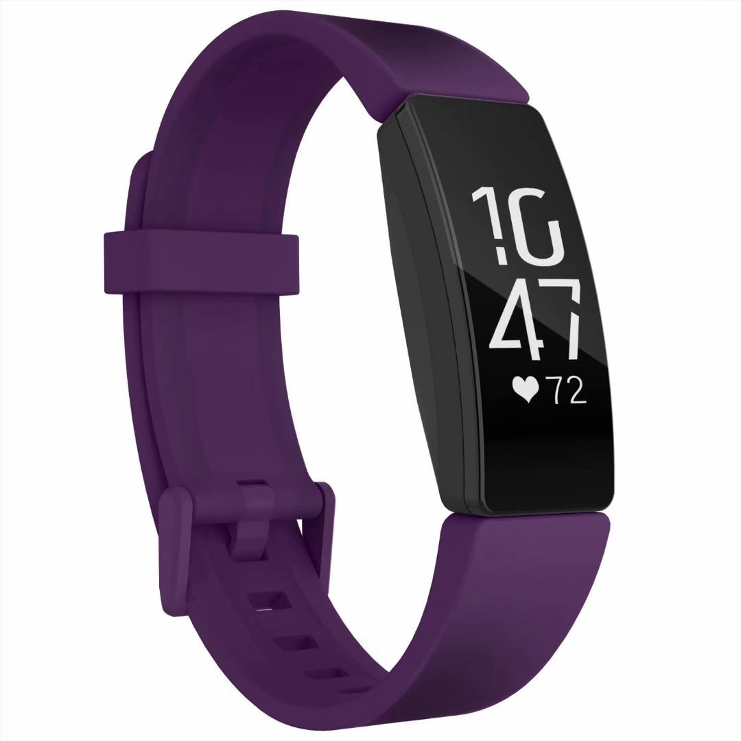 Compatible with Fitbit Inspire/Inspire HR/Inspire 2 and Ace 2 Bands
