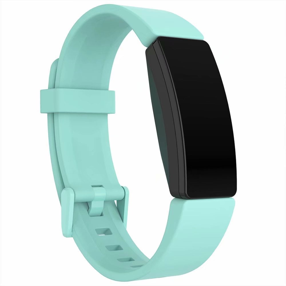Compatible with Fitbit Inspire/Inspire HR/Inspire 2 and Ace 2 Bands for  Women Men, Sports Soft Replacement Wristband for Fitbit Inspire/Inspire  HR/Ace