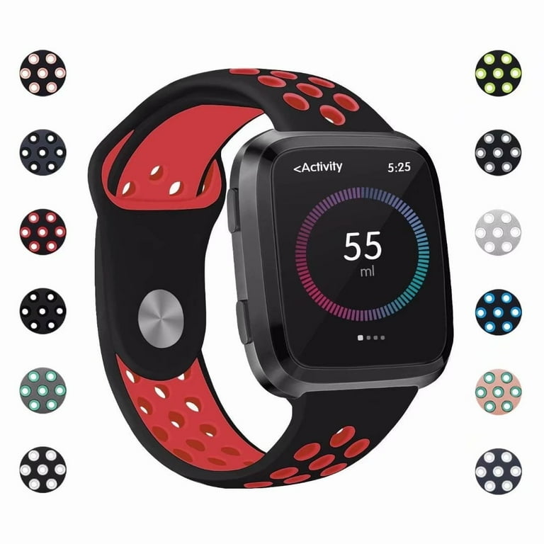 Compatible for Fitbit Versa 2/Versa /Versa Lite Edition/Versa