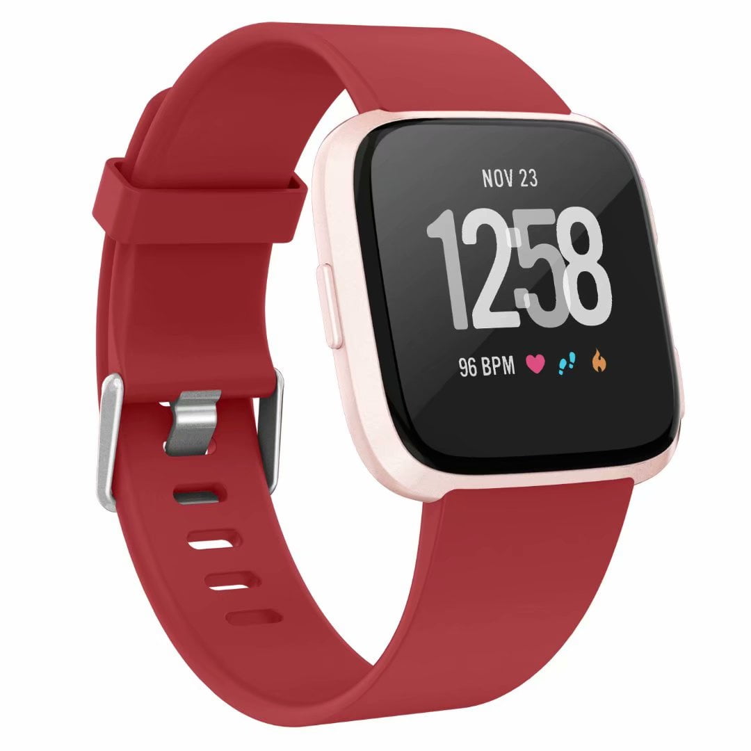 Versa lite wristbands outlet