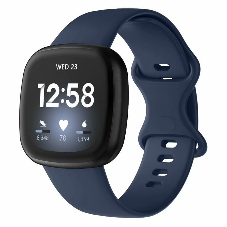 Fitbit sense is it waterproof sale
