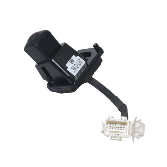 Compatible For 2.4L 2012-2017 39530-T0A-J01 Back Up Parking Assist Surround Reversing Camera Rear View Side Monitor