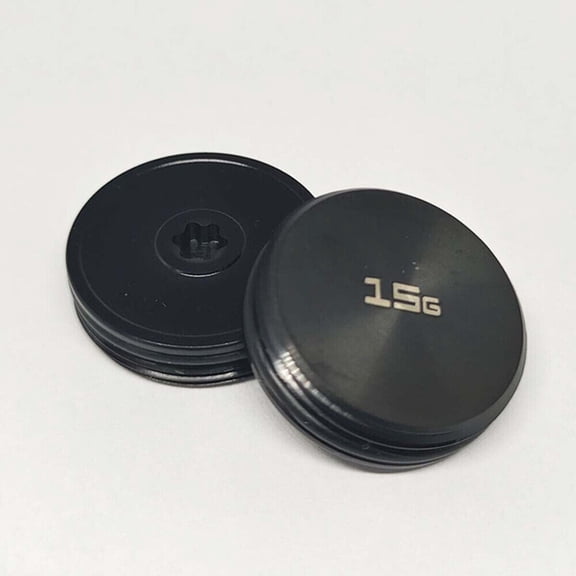 Compatible For 2024 Odyssey AI-ONE Putter Series Golf Club Head Weight 2pcs