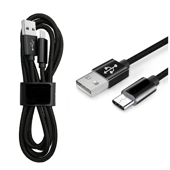 Compatible For Apple iPhone 17e 1X USB 3.1 Type C Cable to USB A USB C 3.0 Charger Cable