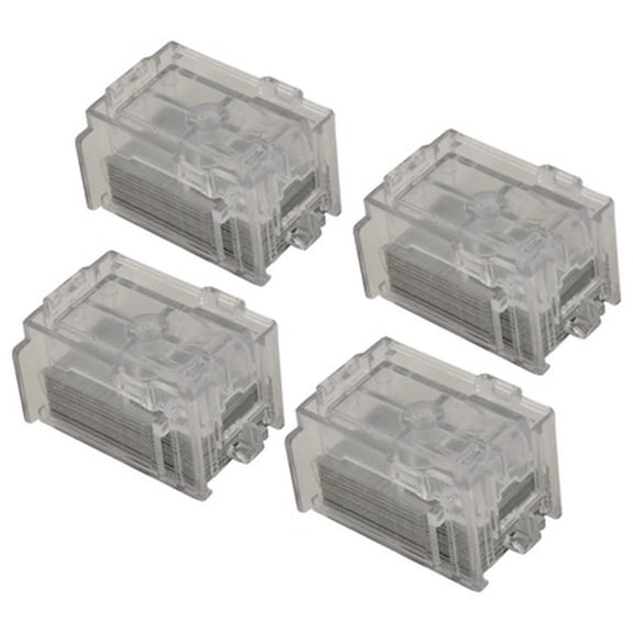 Compatible For Canon 0148C001 (STAPLE-Y1) Staple Cartridge - Box of 4
