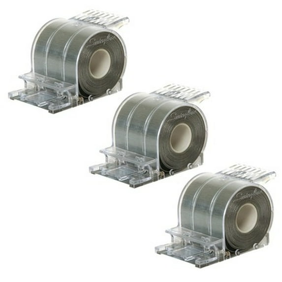 Compatible For Canon 1007B001 (STAPLE-N1) Staple Cartridge - Box of 3