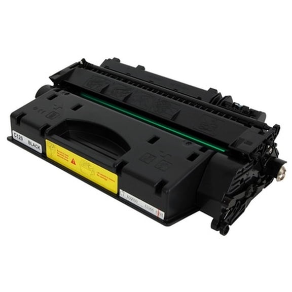 Compatible For Canon Cartridge 120 (2617B001) Black Toner Cartridge