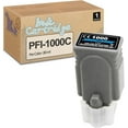 Compatible For Canon Pfi1000 Ink Cartridges Replacement For Canon Pfi
