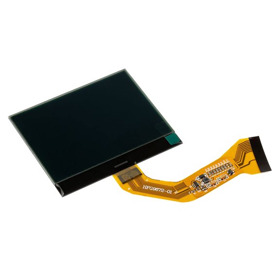 Compatible For Car Dashboard Instrument Speedometer Cluster Monochromes Mother Board Digital Display Screen Repair