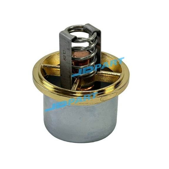 Compatible For Cummins N14 Thermostat 3076489 Hot Selling Engine Diesel Parts