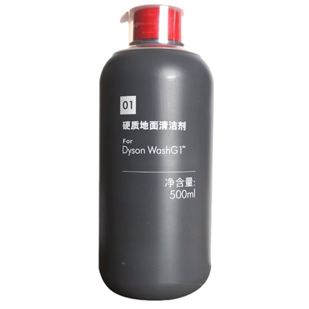 Dyson Wash G1 Solution | Sanitizer sprays for grocery retail