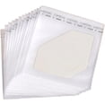 thumbnail image 1 of Compatible For Ear Style Disposable Portable Cold Brew Paper Drip Coffee Filter Bag(F23B-100pcs), 1 of 7