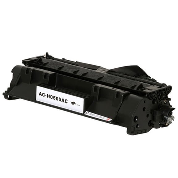 Compatible For HP 05A (CE505A) Black Toner Cartridge