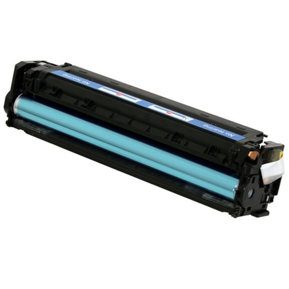 Compatible For HP 125A (CB540A) Black Toner Cartridge