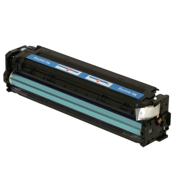 Compatible For HP 125A (CB542A) Yellow Toner Cartridge