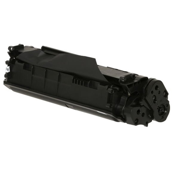 Compatible For HP 12A (Q2612A) Black Toner Cartridge