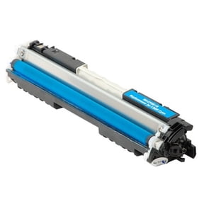 Compatible For HP 130A (CF351A) Cyan Toner Cartridge
