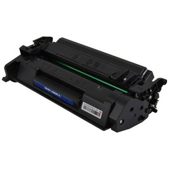 Compatible For HP 148A (W1480A) Black Toner Cartridge - with new chip