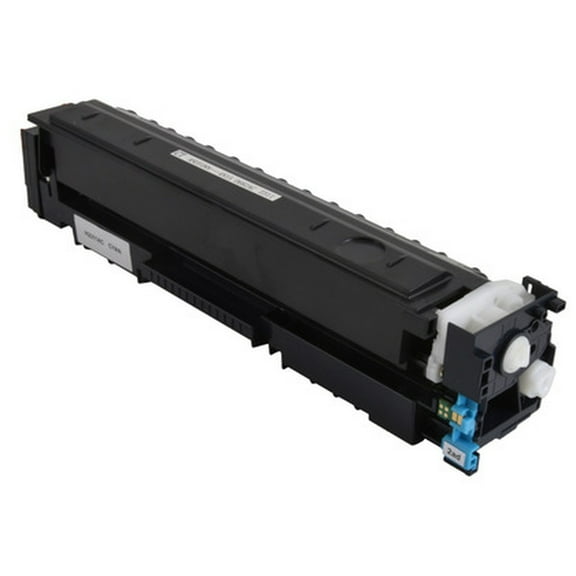 Compatible For HP 215A (W2311A) Cyan Toner Cartridge - with new chip