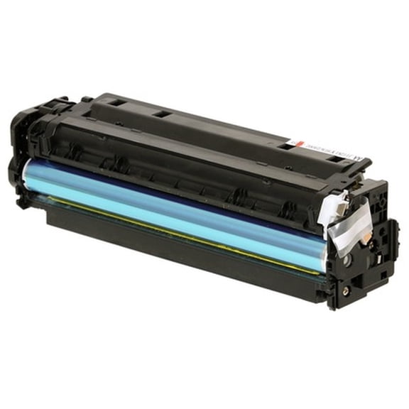 Compatible For HP 305A (CE412A) Yellow Toner Cartridge