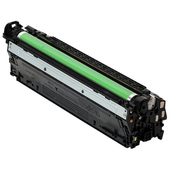 Compatible For HP 307A (CE740A) Black Toner Cartridge
