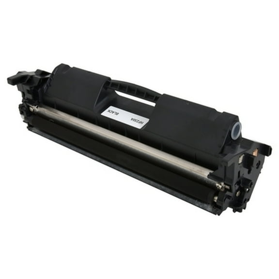 Compatible For HP 30A (CF230A) Black Toner Cartridge