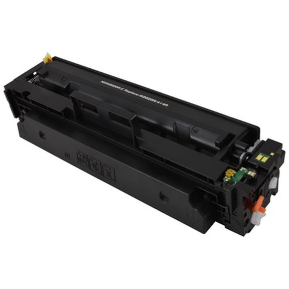 Compatible For HP 414A (W2020A) Black Toner Cartridge - with new chip