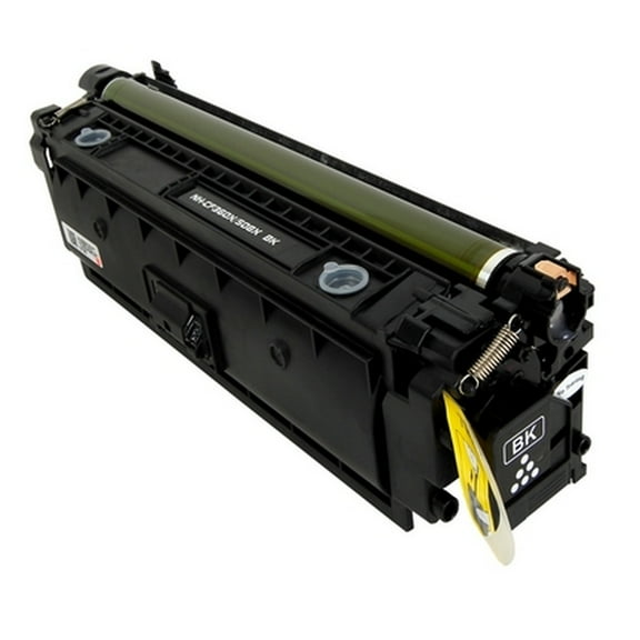 Compatible For HP 508X (CF360X) Black High Yield Toner Cartridge