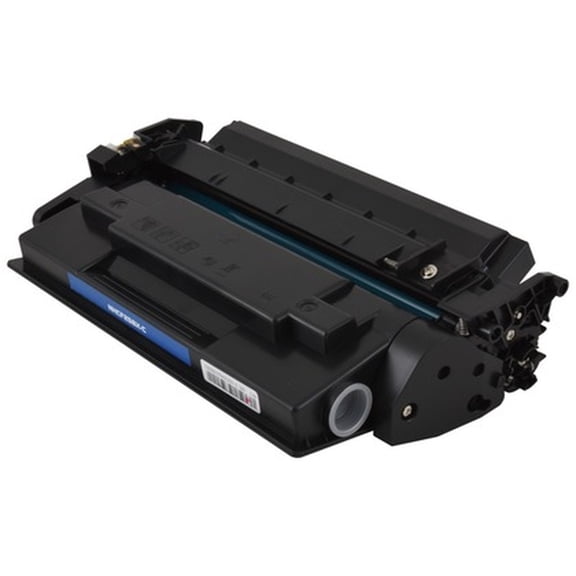 Compatible For HP 58X (CF258X) Black High Yield Toner Cartridge - with new chip
