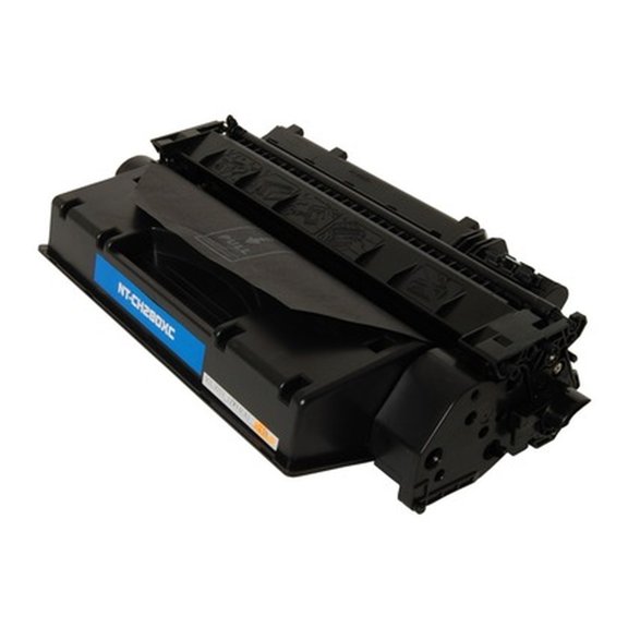Compatible For HP 80X (CF280X) Black High Yield Toner Cartridge