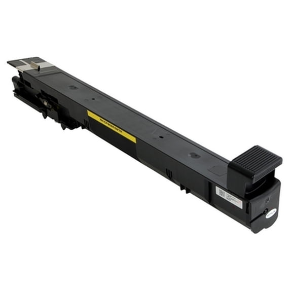 Compatible For HP 827A (CF302A) Yellow Toner Cartridge