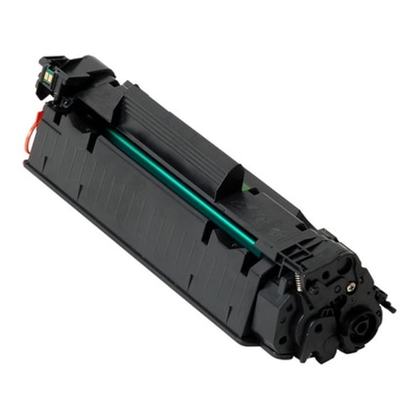 Compatible For HP 83A (CF283A) Black Toner Cartridge