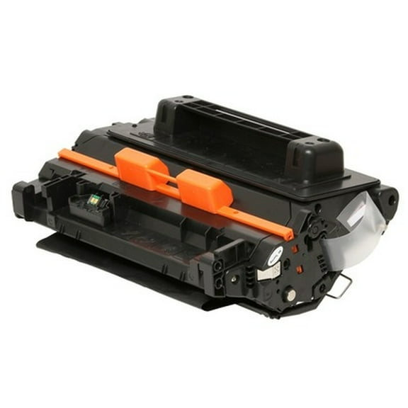 Compatible For HP 90A (CE390A) Black Toner Cartridge