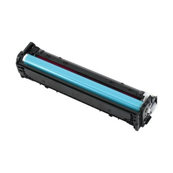 Compatible For HP CF213A Magenta Toner Cartridge