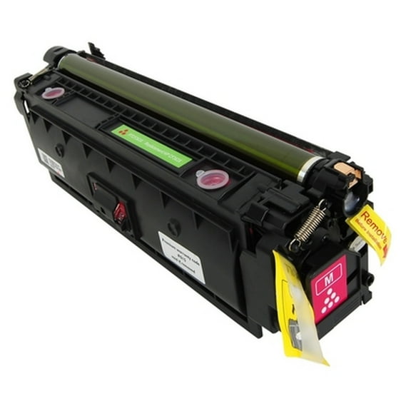 Compatible For HP CF363X (508X) Magenta High Yield Toner Cartridge