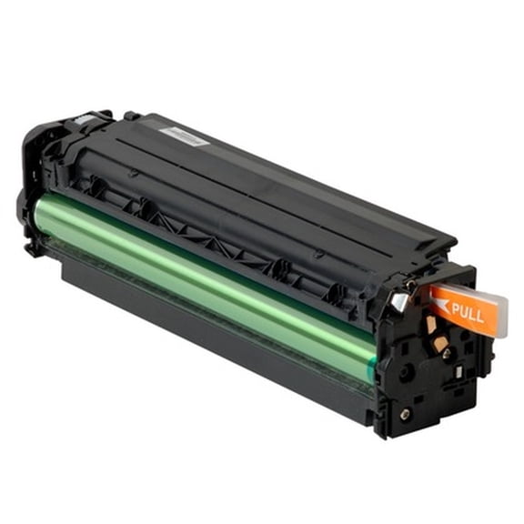 Compatible For HP CF381A (312A) Cyan Toner Cartridge